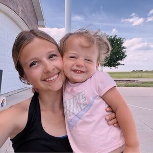 Meet your Posher, Lyla